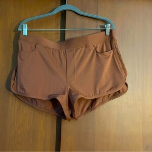 Carve Designs Lorenzo swim shorts